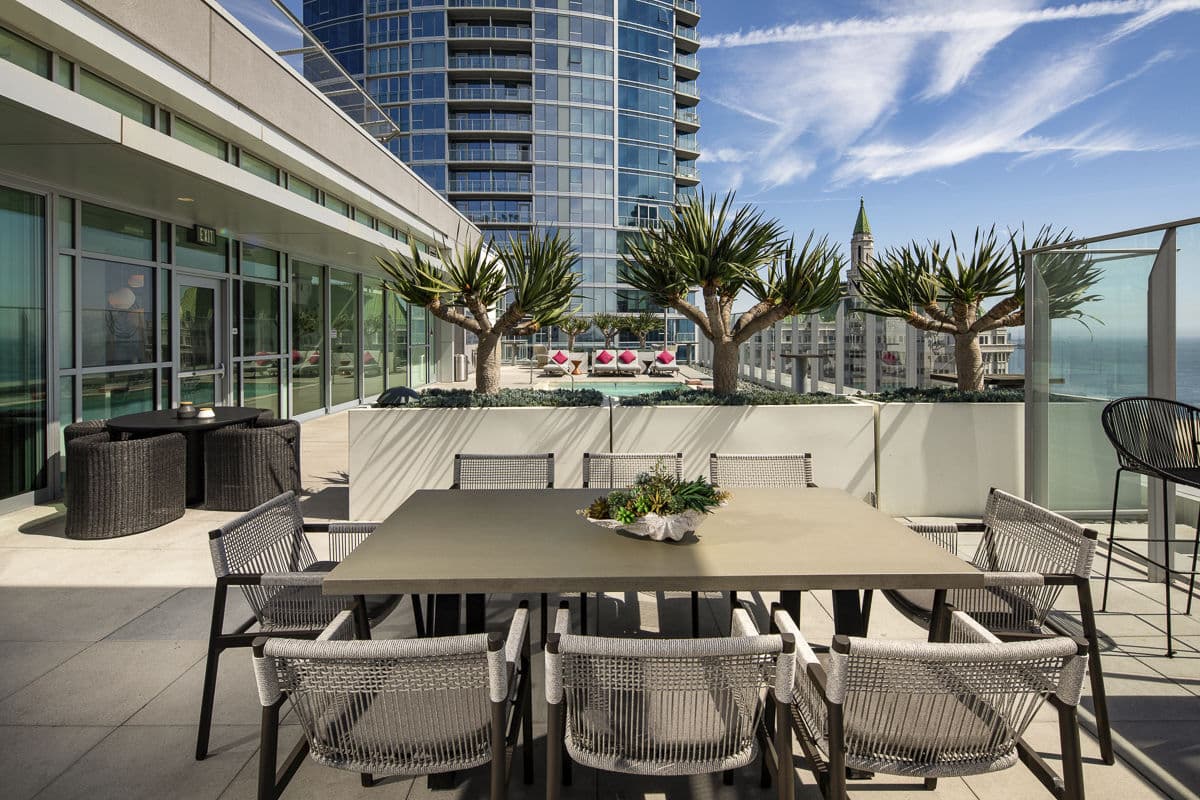 The Current Long Beach Ca 18 of 27