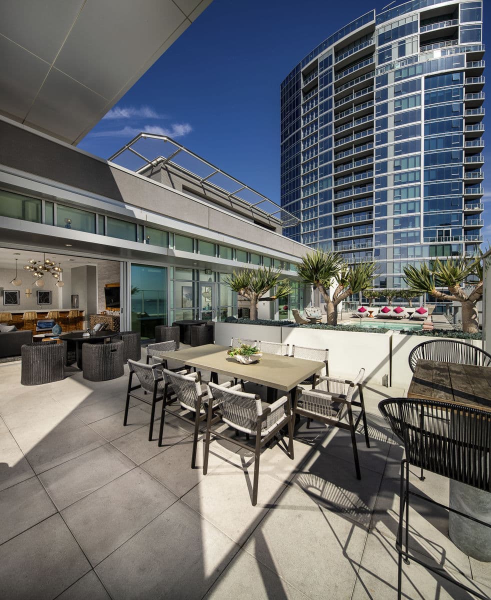The Current Long Beach Ca 21 of 27