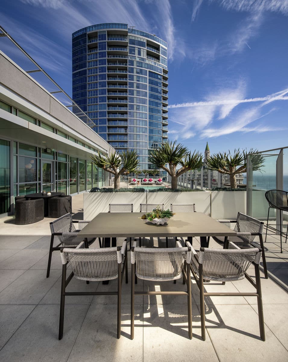 The Current Long Beach Ca 22 of 27