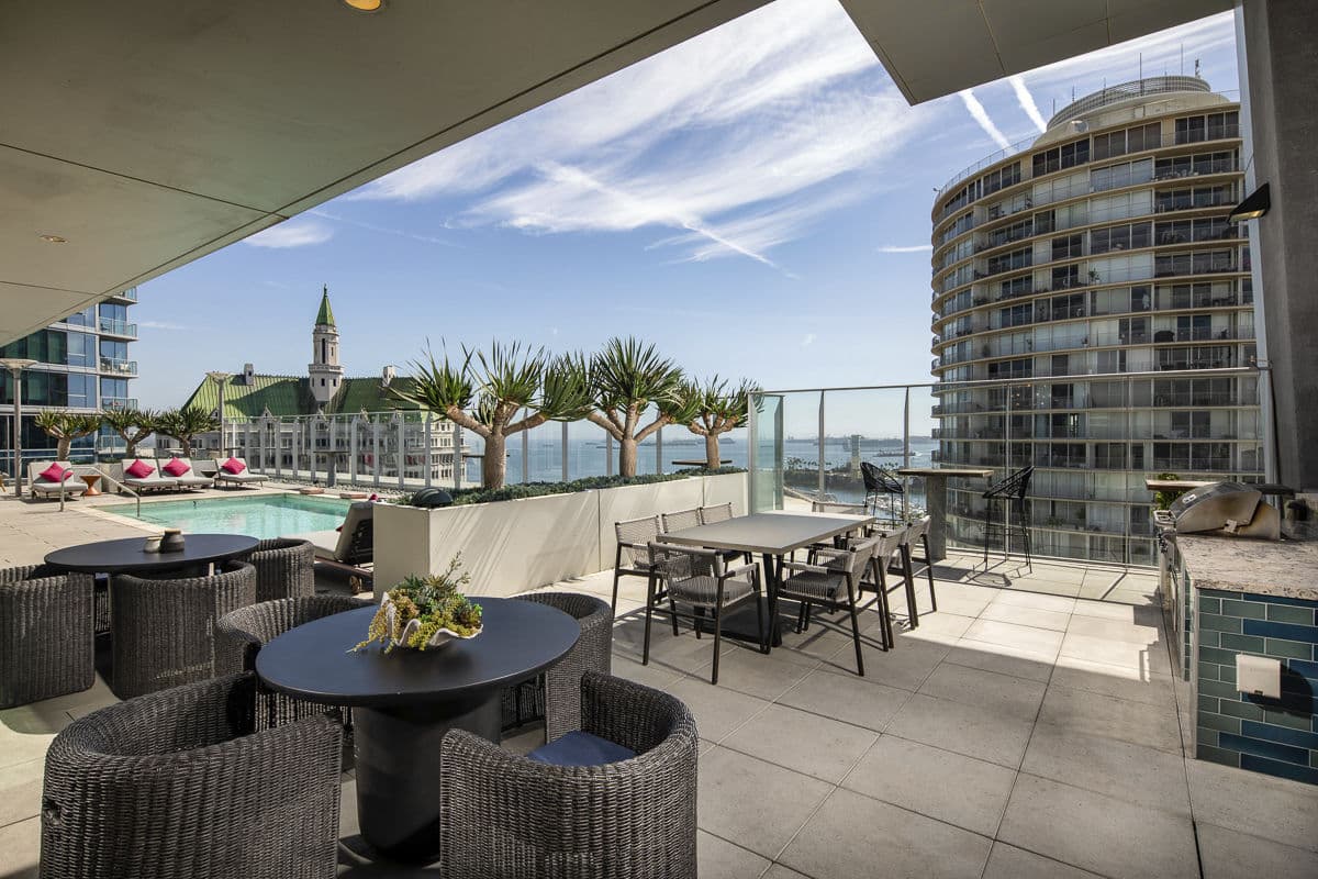 The Current Long Beach Ca 23 of 27