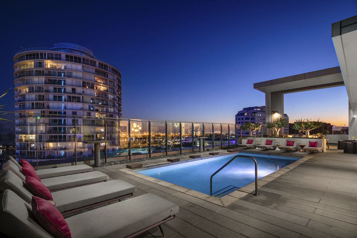 The Current Long Beach Ca 1 of 27