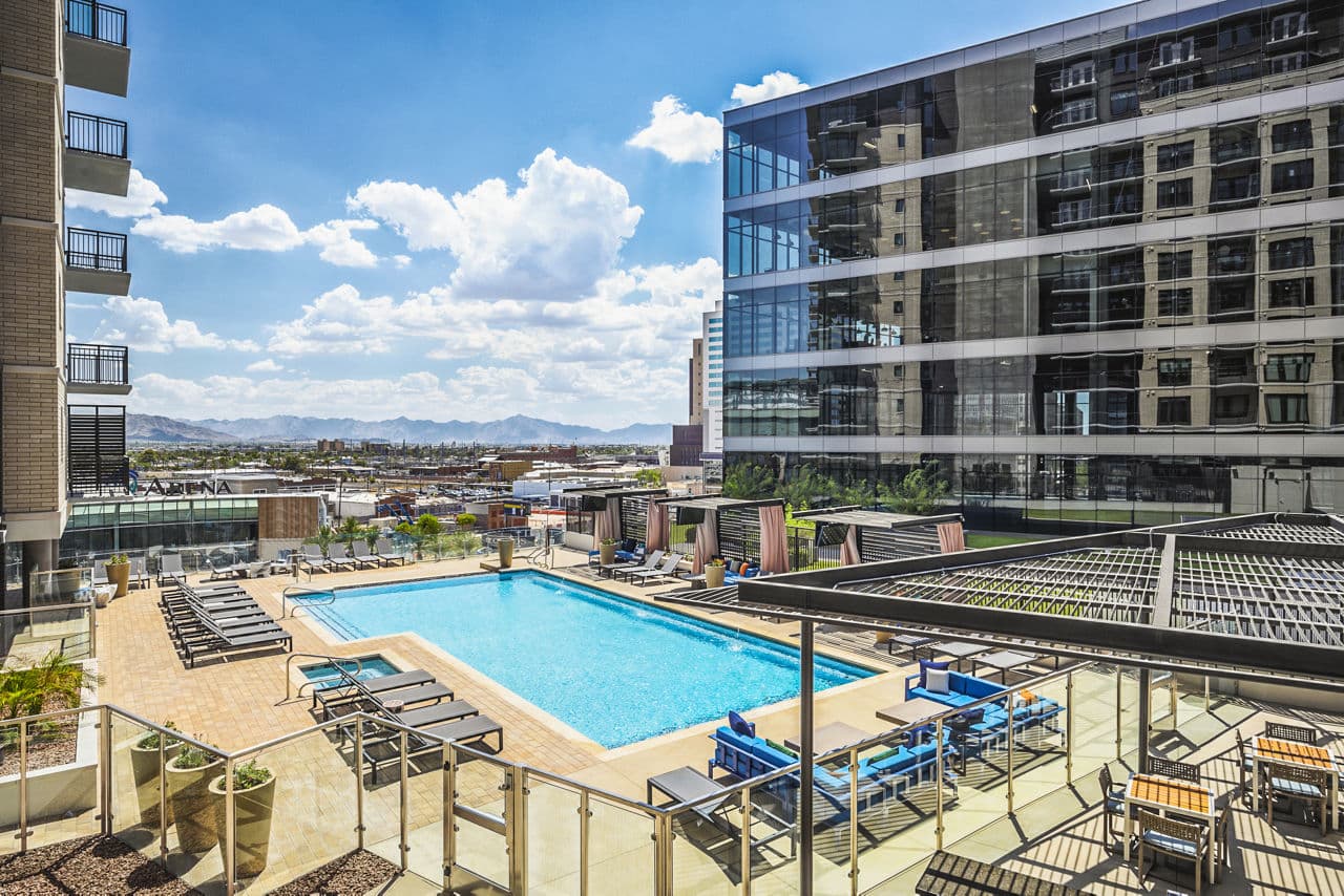 The Ryan Apartments 1 of 8