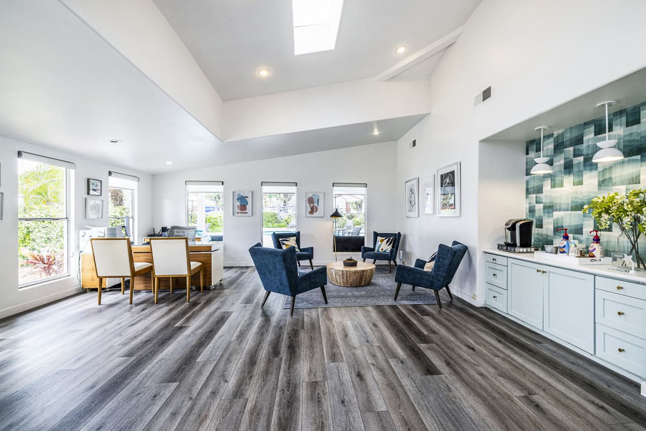 Lexington Townhomes Montclair Ca 5 of 26