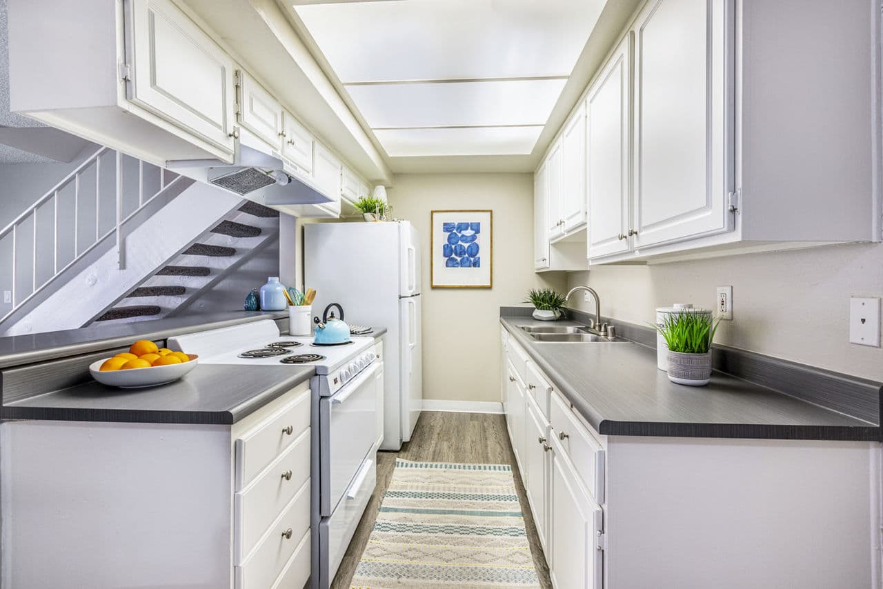 Lexington Townhomes Montclair Ca 14 of 26