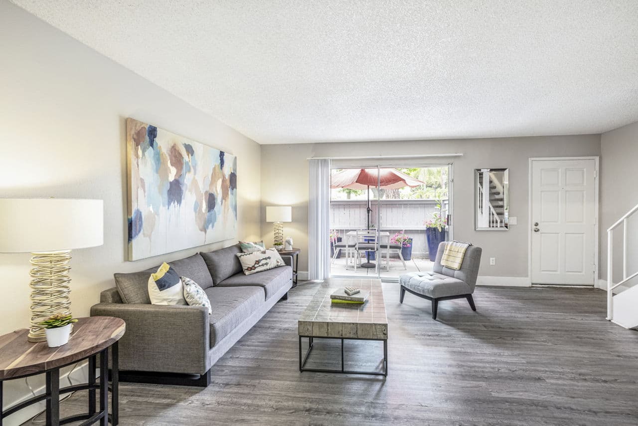 Lexington Townhomes Montclair Ca 11 of 26