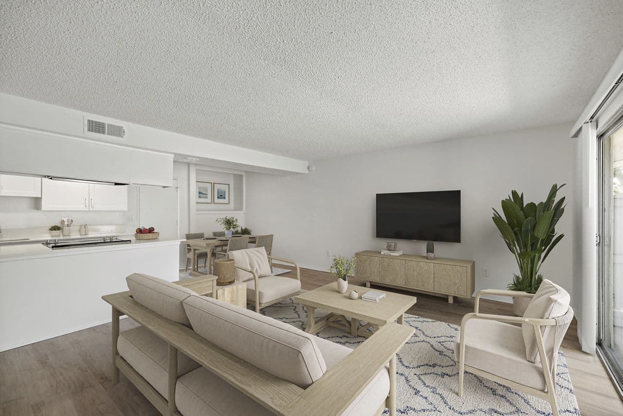 Lexington Townhomes Montclair Ca 17 of 26