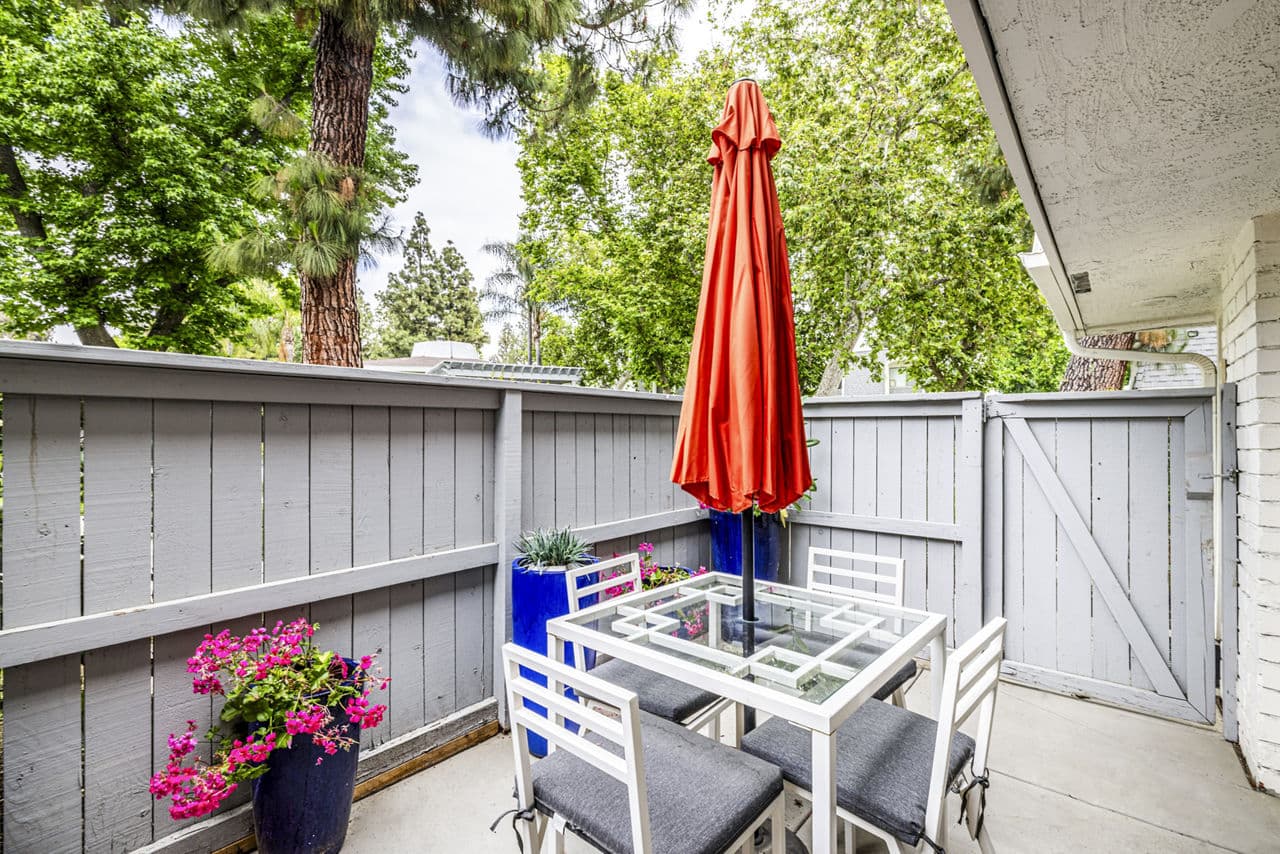 Lexington Townhomes Montclair Ca 13 of 26