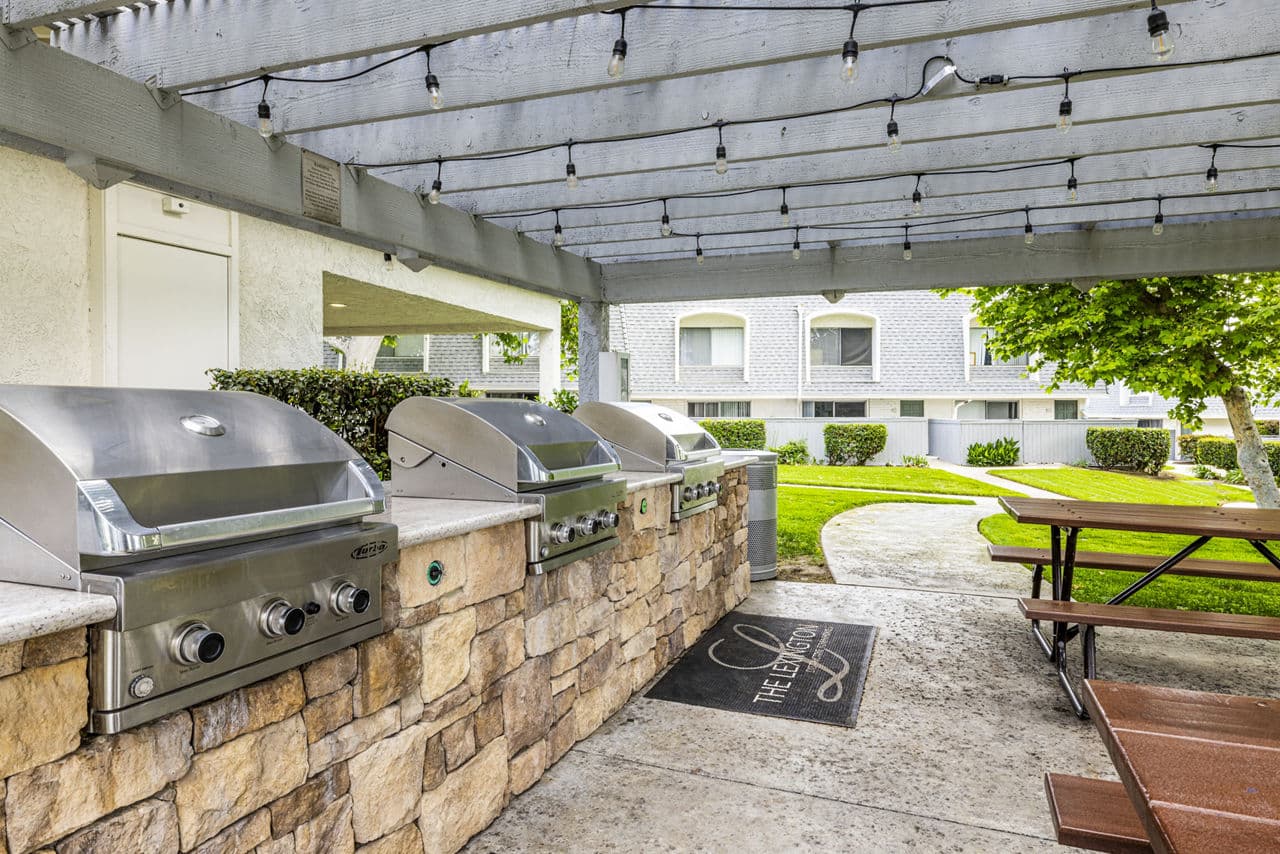 Lexington Townhomes Montclair Ca 10 of 26