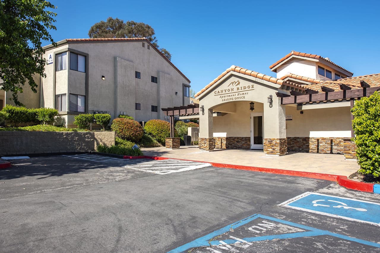 Canyon Ridge Santa Clarita Ca 2 of 90