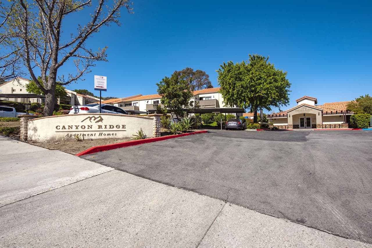 Canyon Ridge Santa Clarita Ca 3 of 90