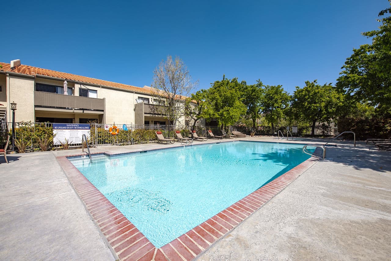 Canyon Ridge Santa Clarita Ca 1 of 90