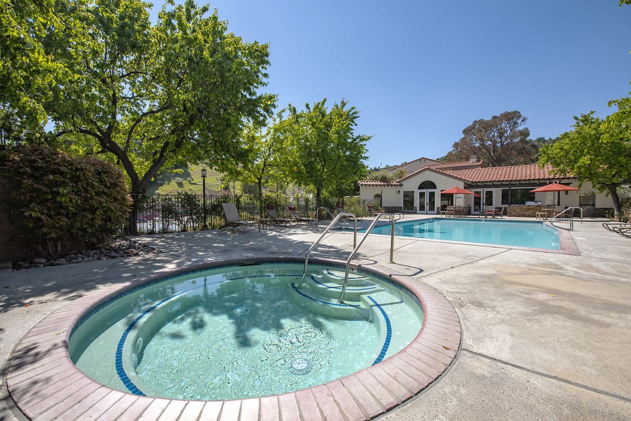 Canyon Ridge Santa Clarita Ca 4 of 90
