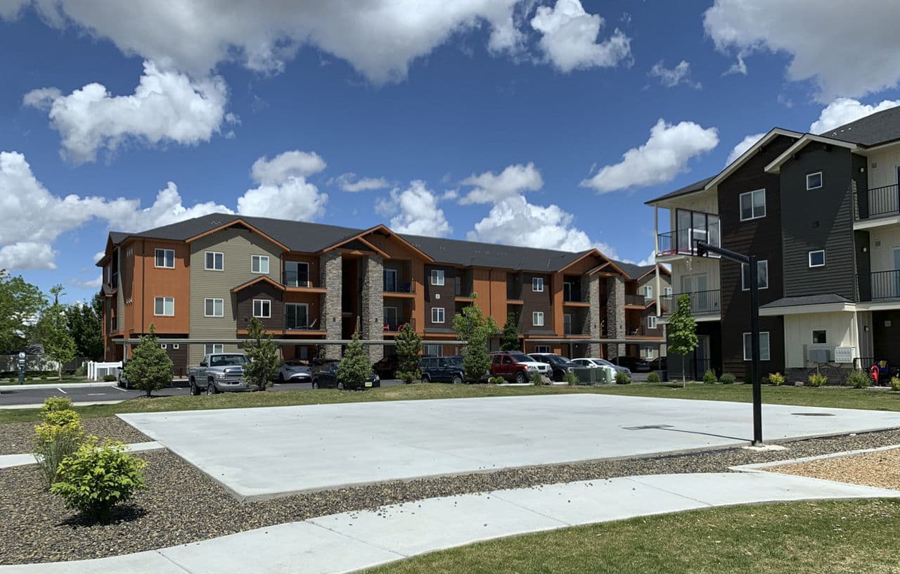 Pennwood Apartments 3 of 32