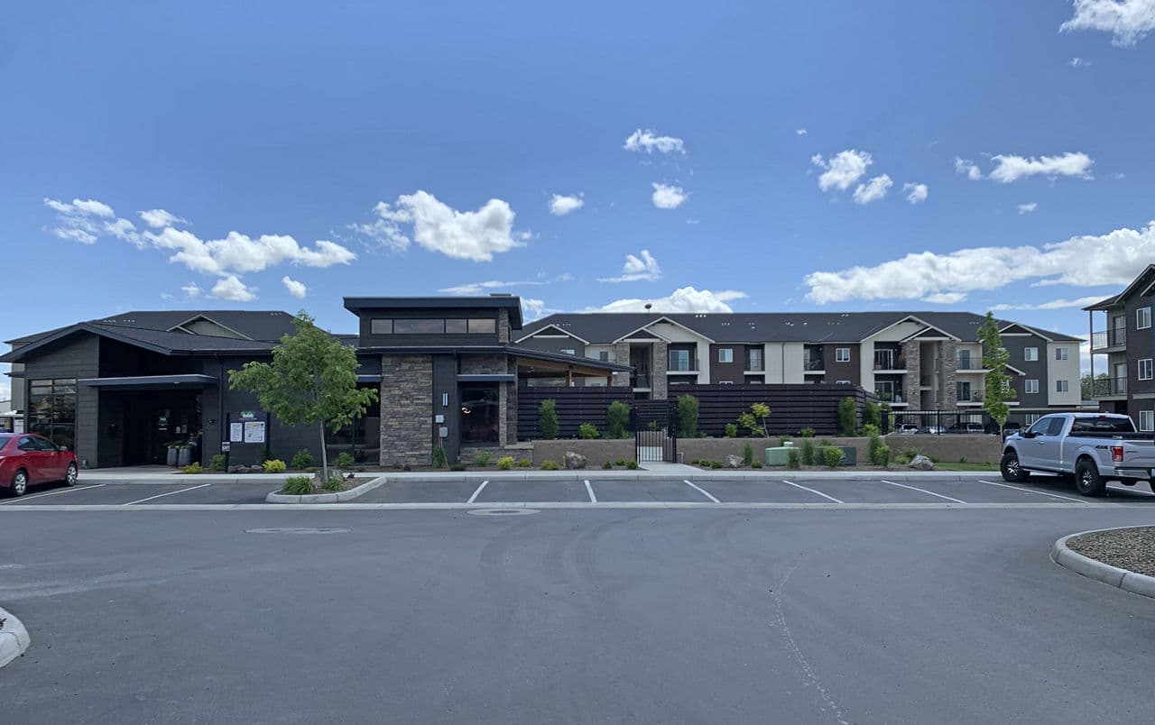 Pennwood Apartments 4 of 32