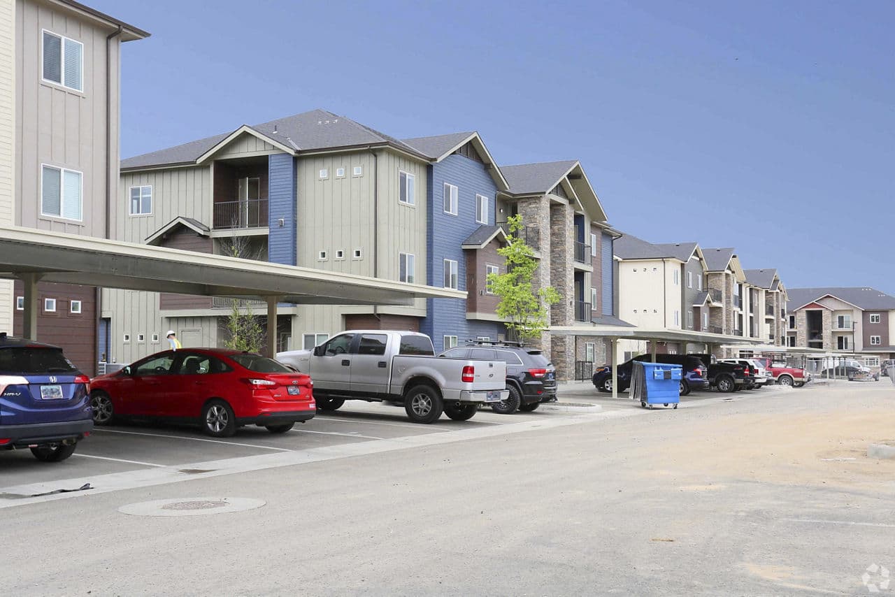 Pennwood Apartments 7 of 32