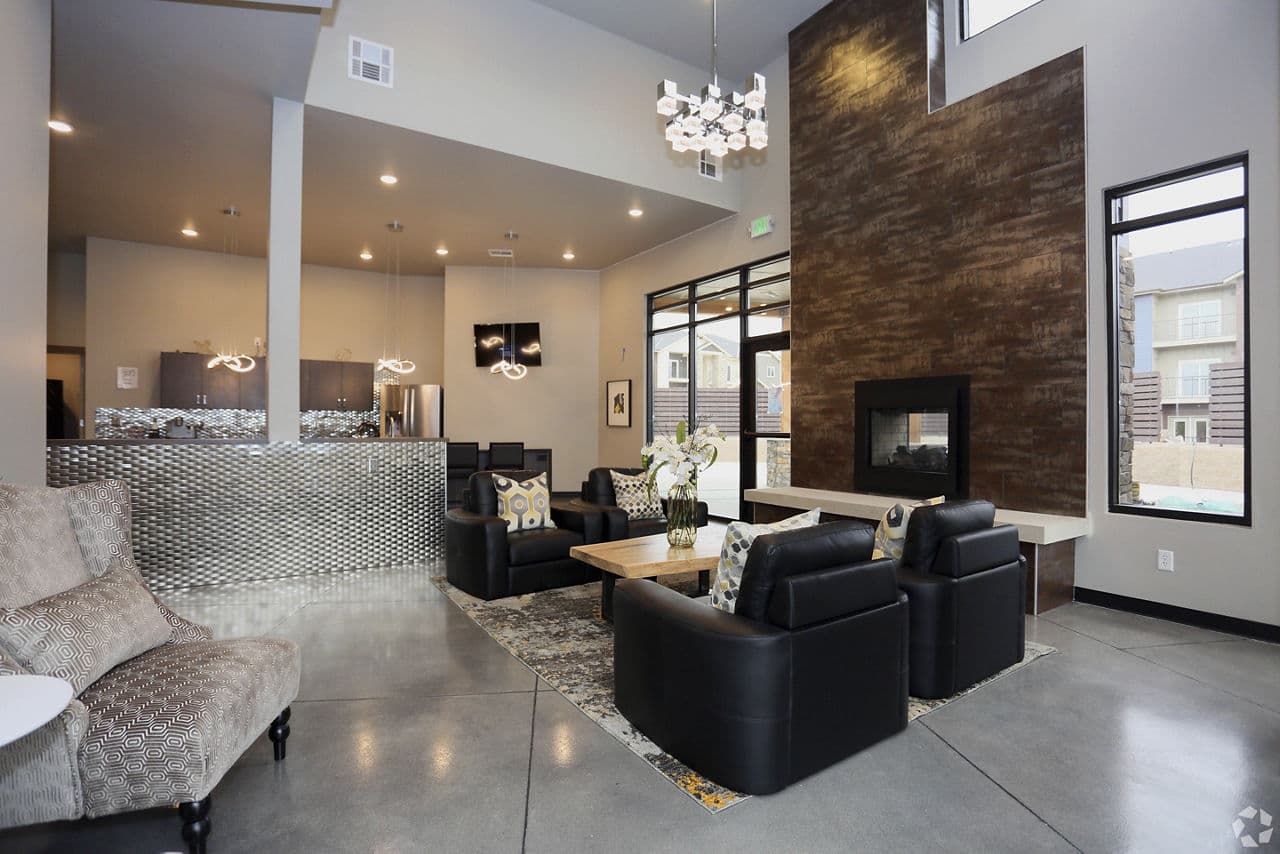 Pennwood Apartments 10 of 32