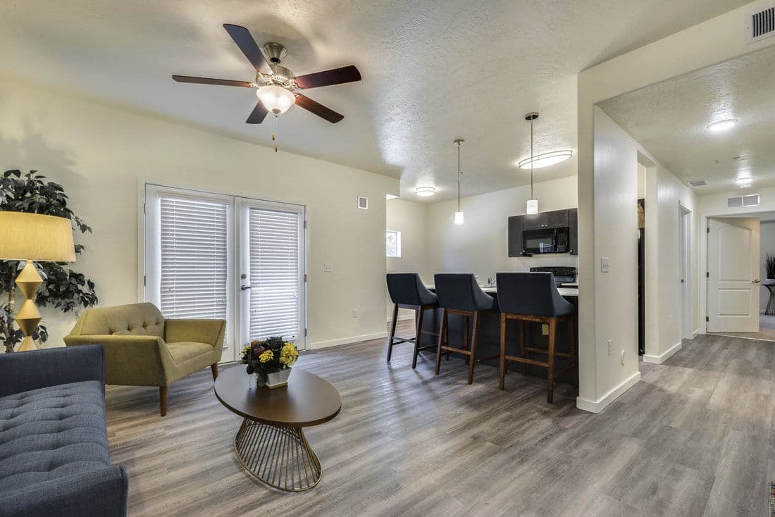 Pennwood Apartments 20 of 32