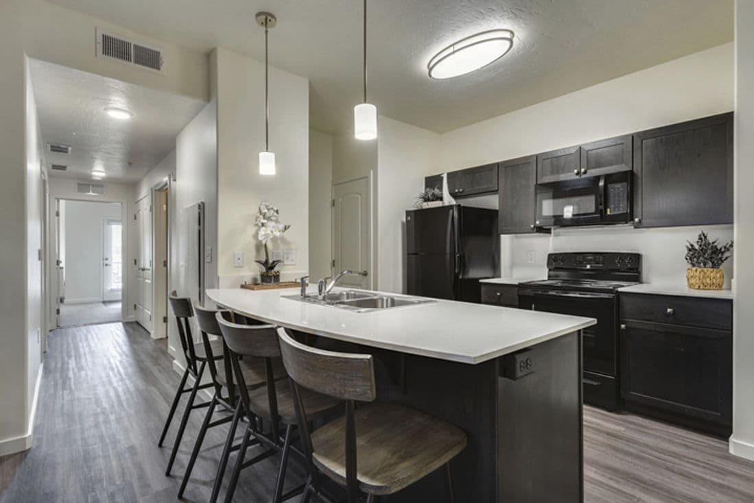 Pennwood Apartments 23 of 32