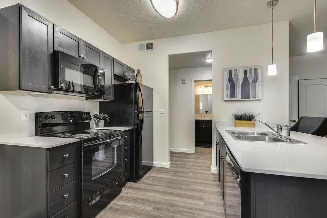 Pennwood Apartments 24 of 32