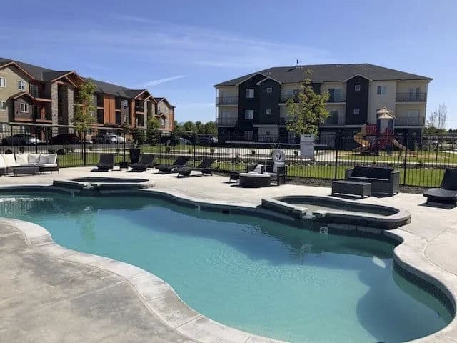 Pennwood Apartments 1 of 32