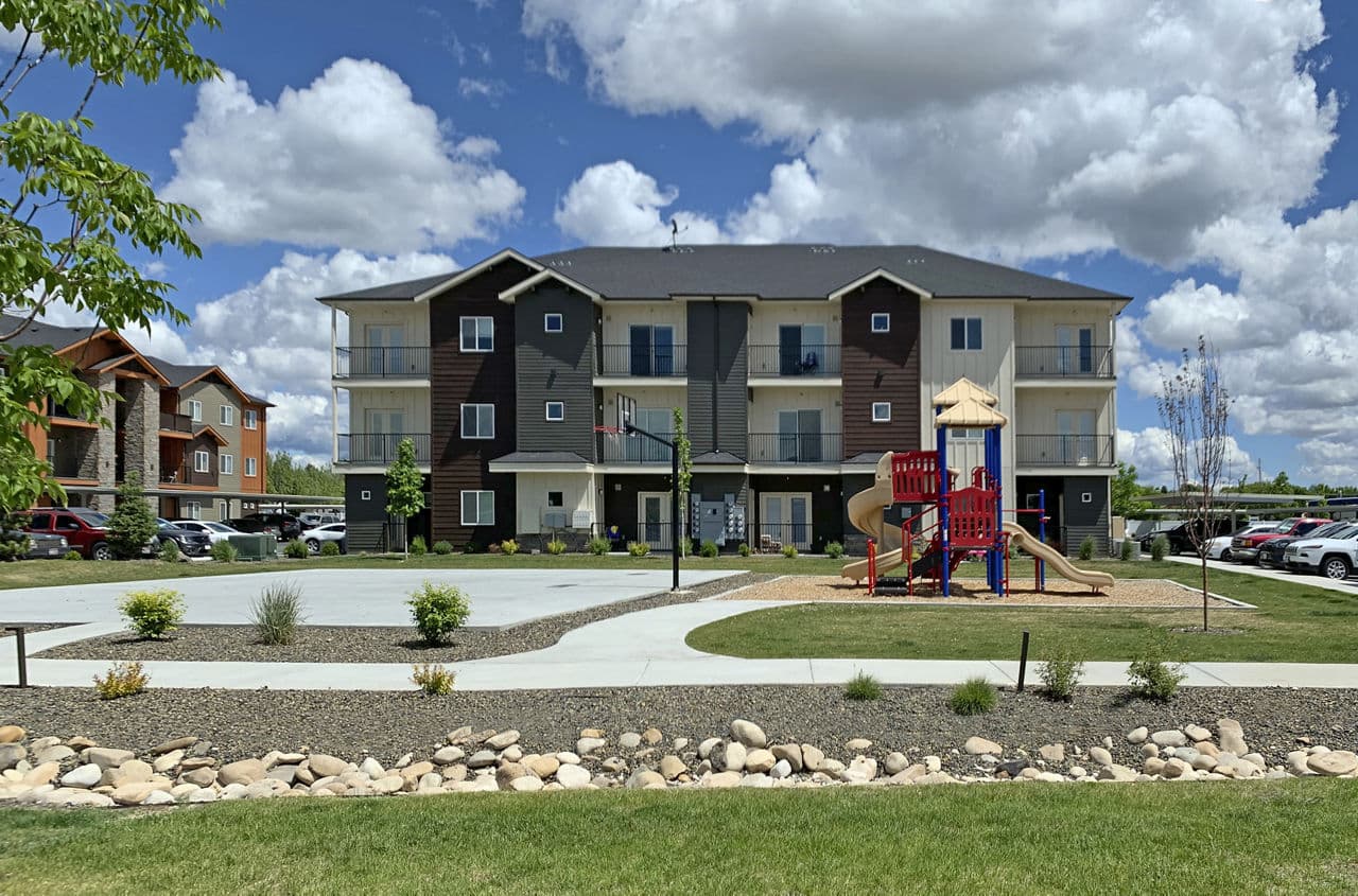 Pennwood Apartments 8 of 32