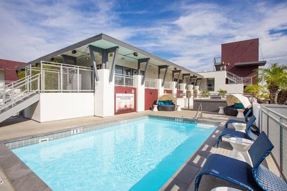 Living at NoHo 1 of 1