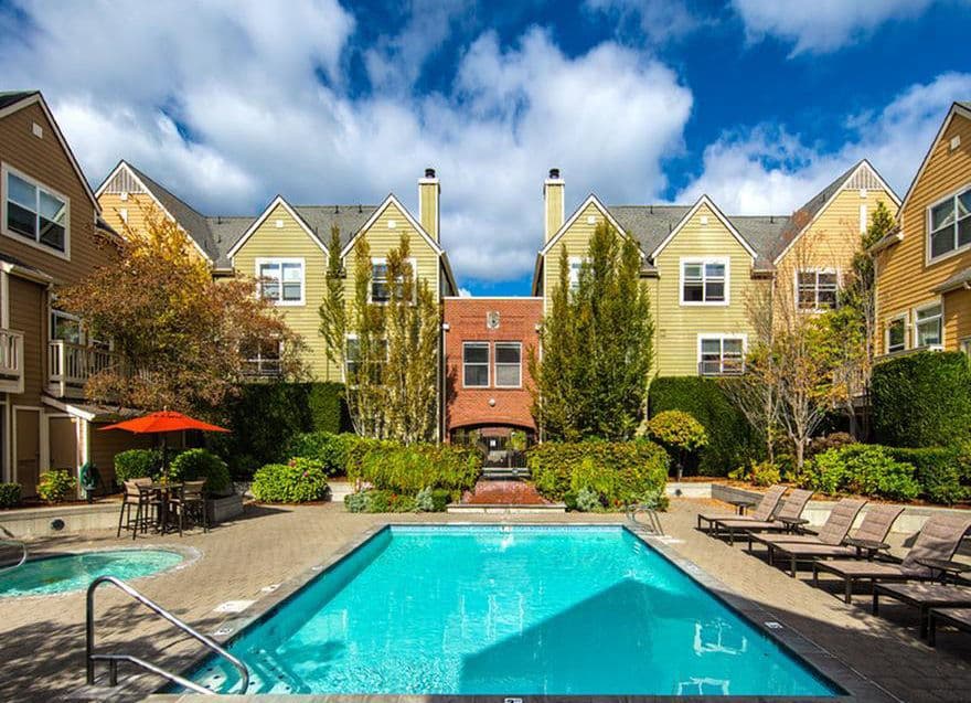 Lions Gate North Redmond Wa 1 of 27