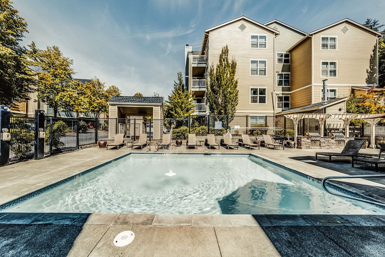 Bella Vista Apartments Renton Wa 1 of 38