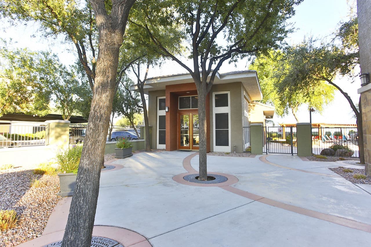 San Riva At The Foothills Phoenix Az 2 of 34