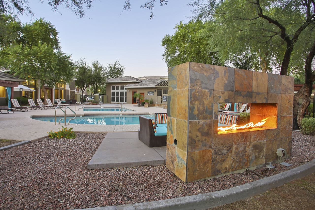 San Riva At The Foothills Phoenix Az 3 of 34