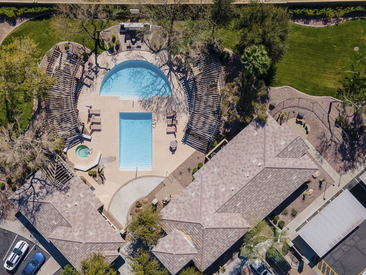 San Riva At The Foothills Phoenix Az 11 of 34