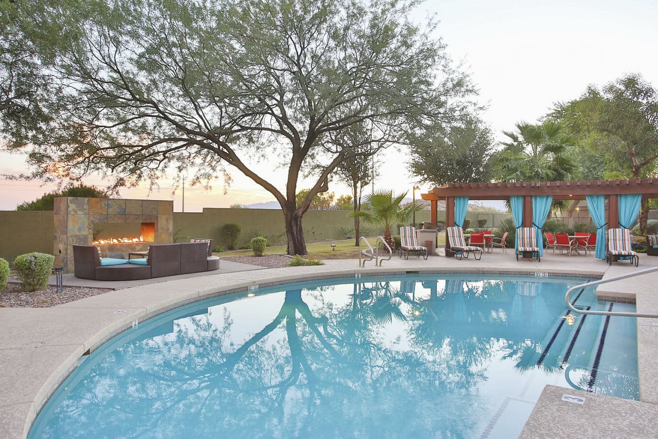 San Riva At The Foothills Phoenix Az 4 of 34