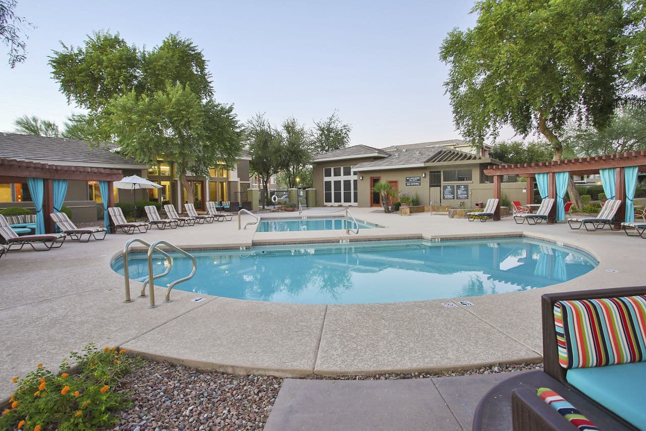 San Riva At The Foothills Phoenix Az 5 of 34