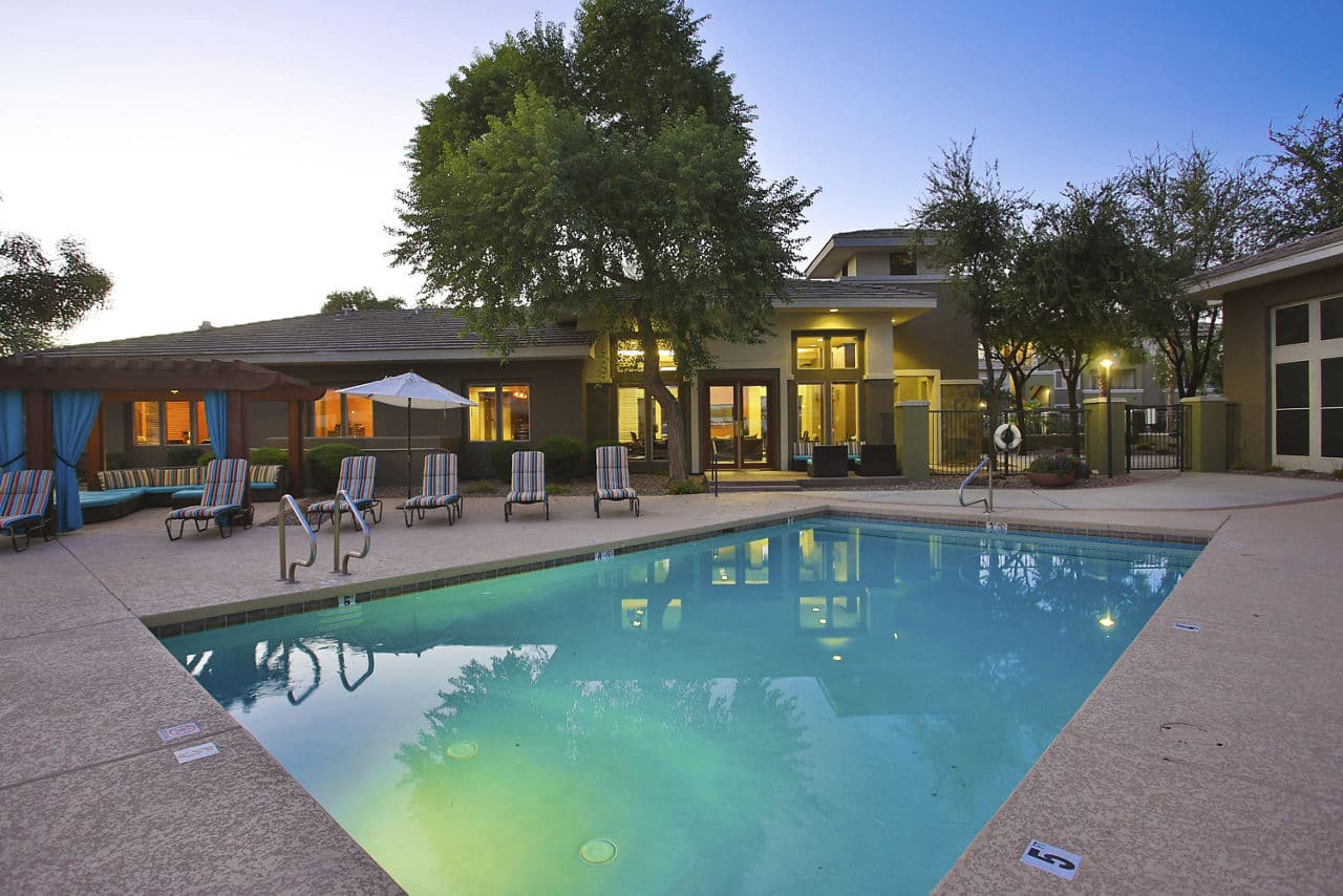 San Riva At The Foothills Phoenix Az 6 of 34
