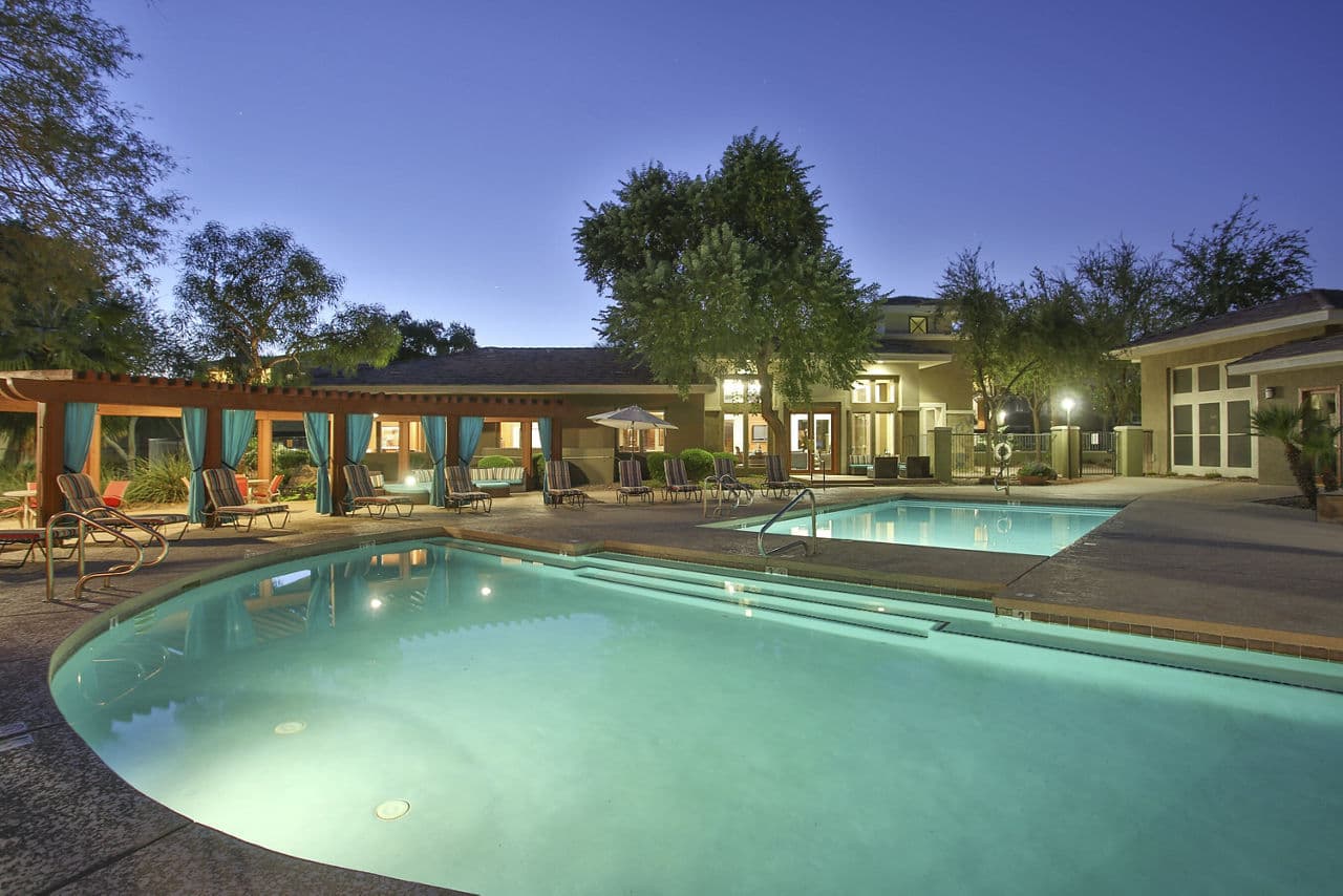 San Riva At The Foothills Phoenix Az 7 of 34