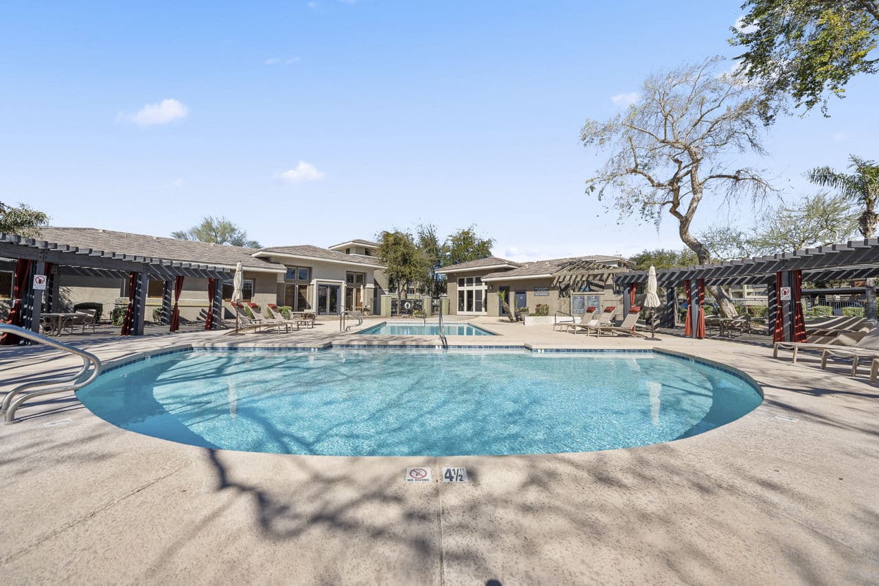 San Riva At The Foothills Phoenix Az 8 of 34