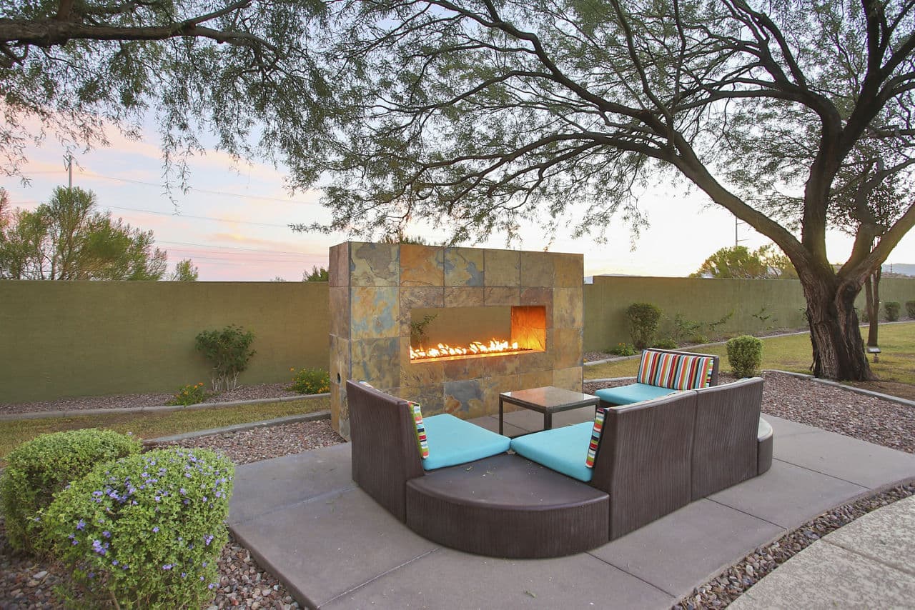 San Riva At The Foothills Phoenix Az 14 of 34