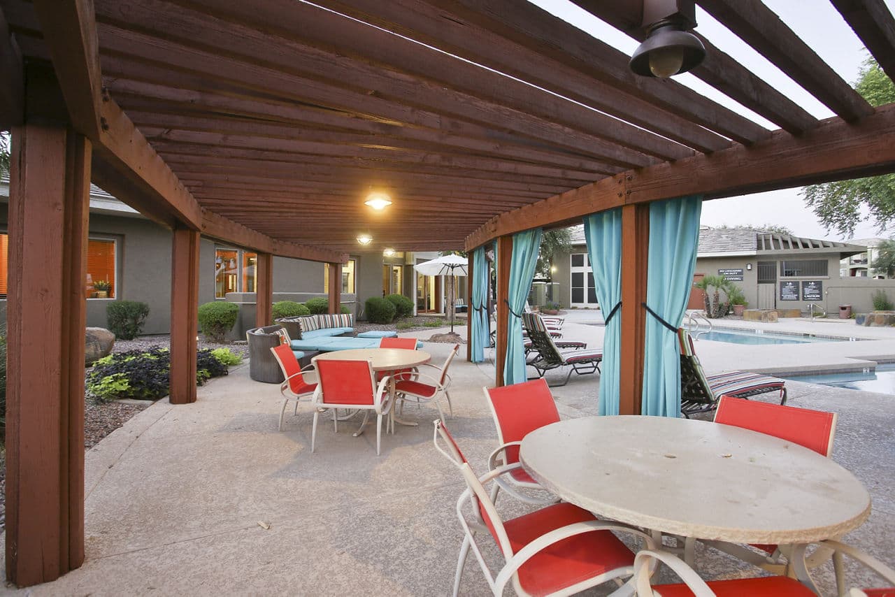 San Riva At The Foothills Phoenix Az 15 of 34