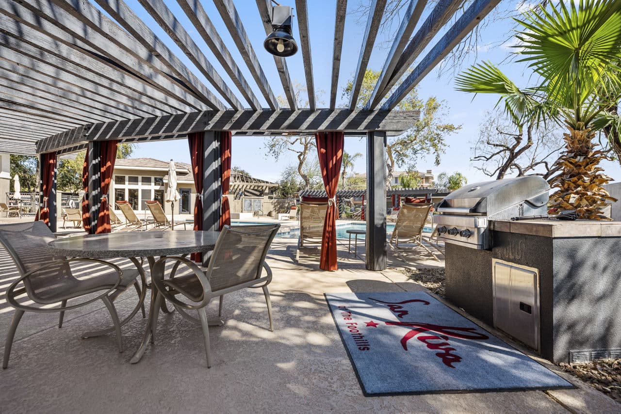 San Riva At The Foothills Phoenix Az 16 of 34