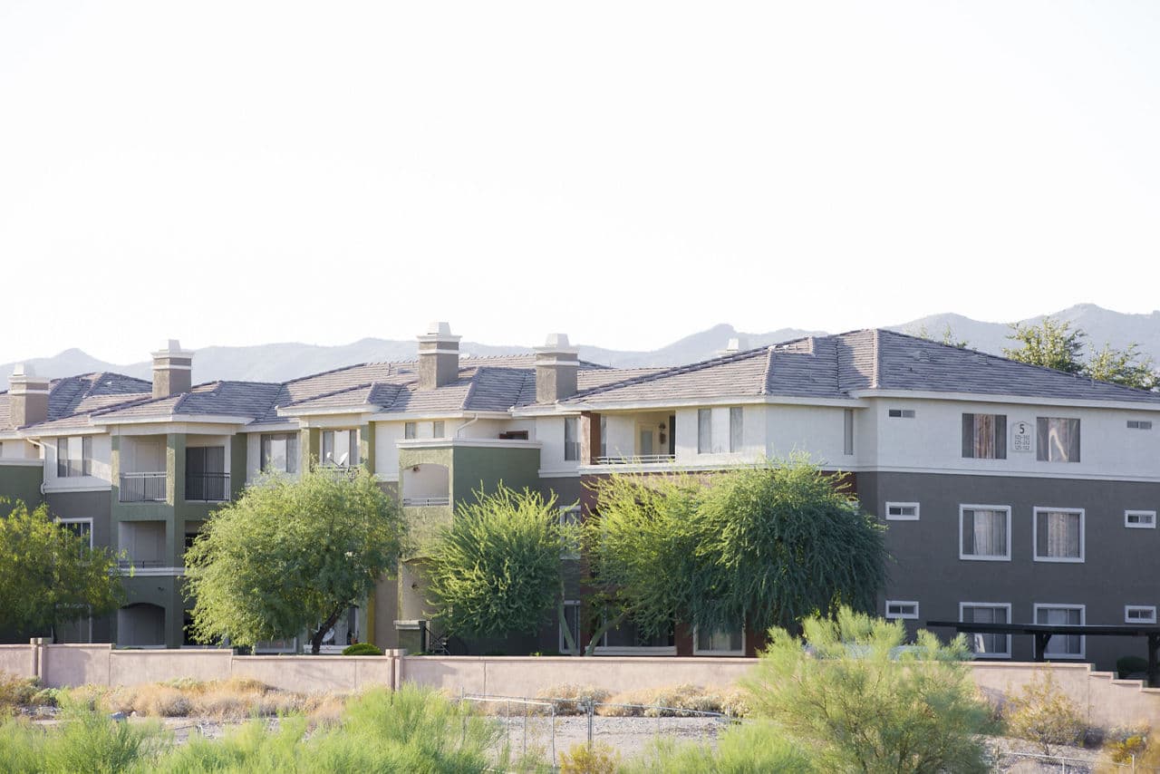 San Riva At The Foothills Phoenix Az 21 of 34