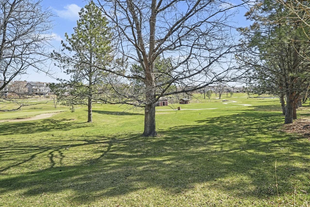 The Fairways At Raccoon Creek Littleton Co 19 of 30