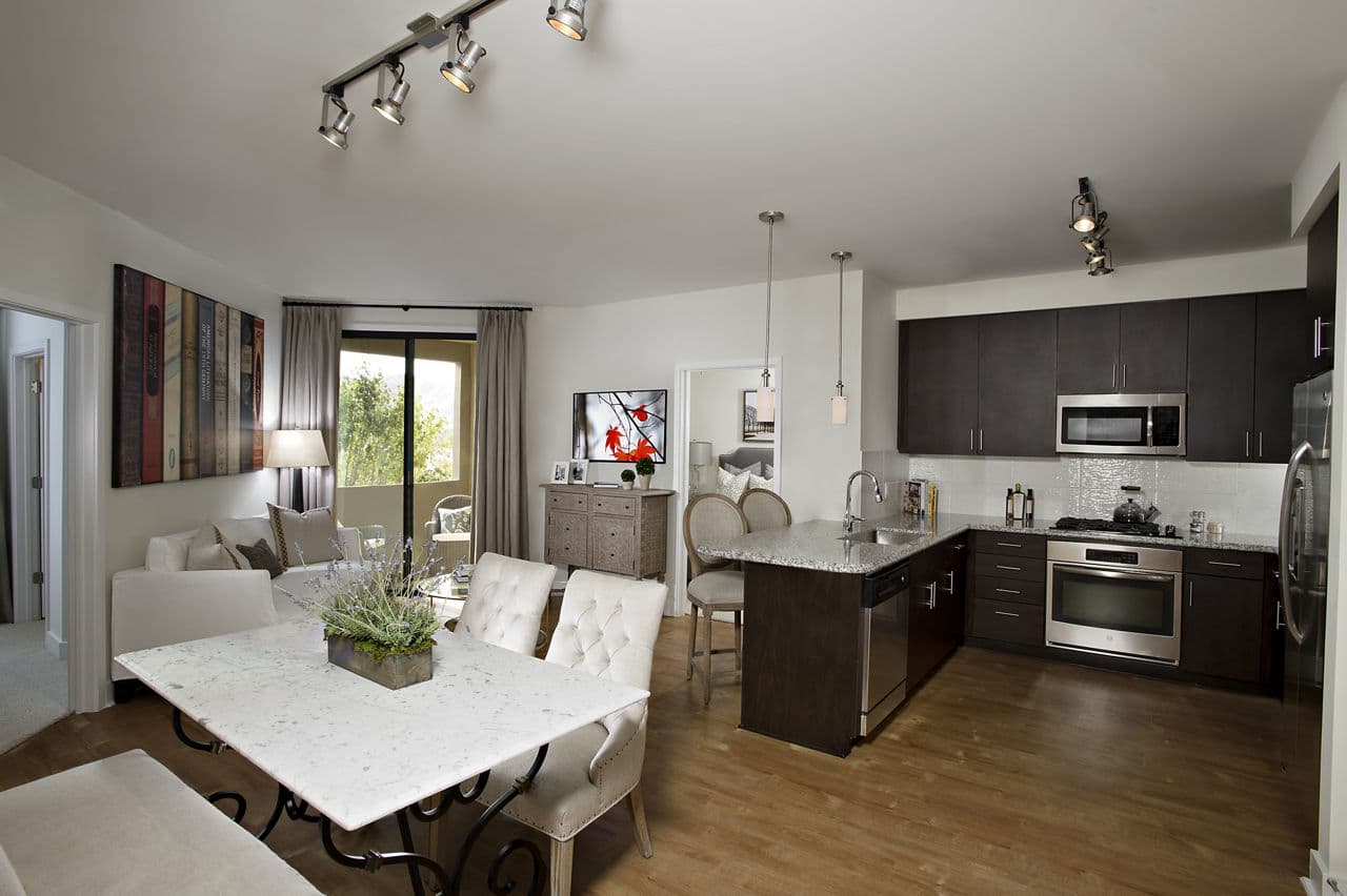 The Lincoln Scottsdale Paradise Valley Az 17 of 28