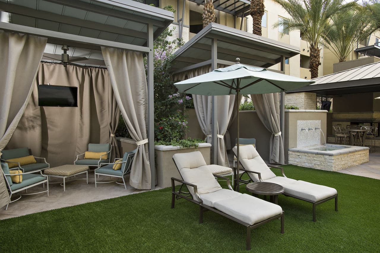 The Lincoln Scottsdale Paradise Valley Az 13 of 28