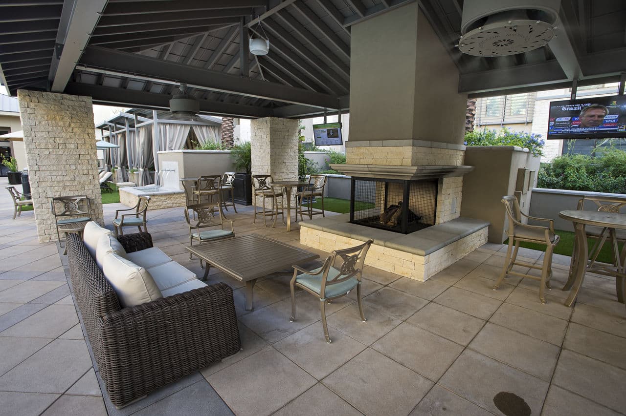 The Lincoln Scottsdale Paradise Valley Az 15 of 28