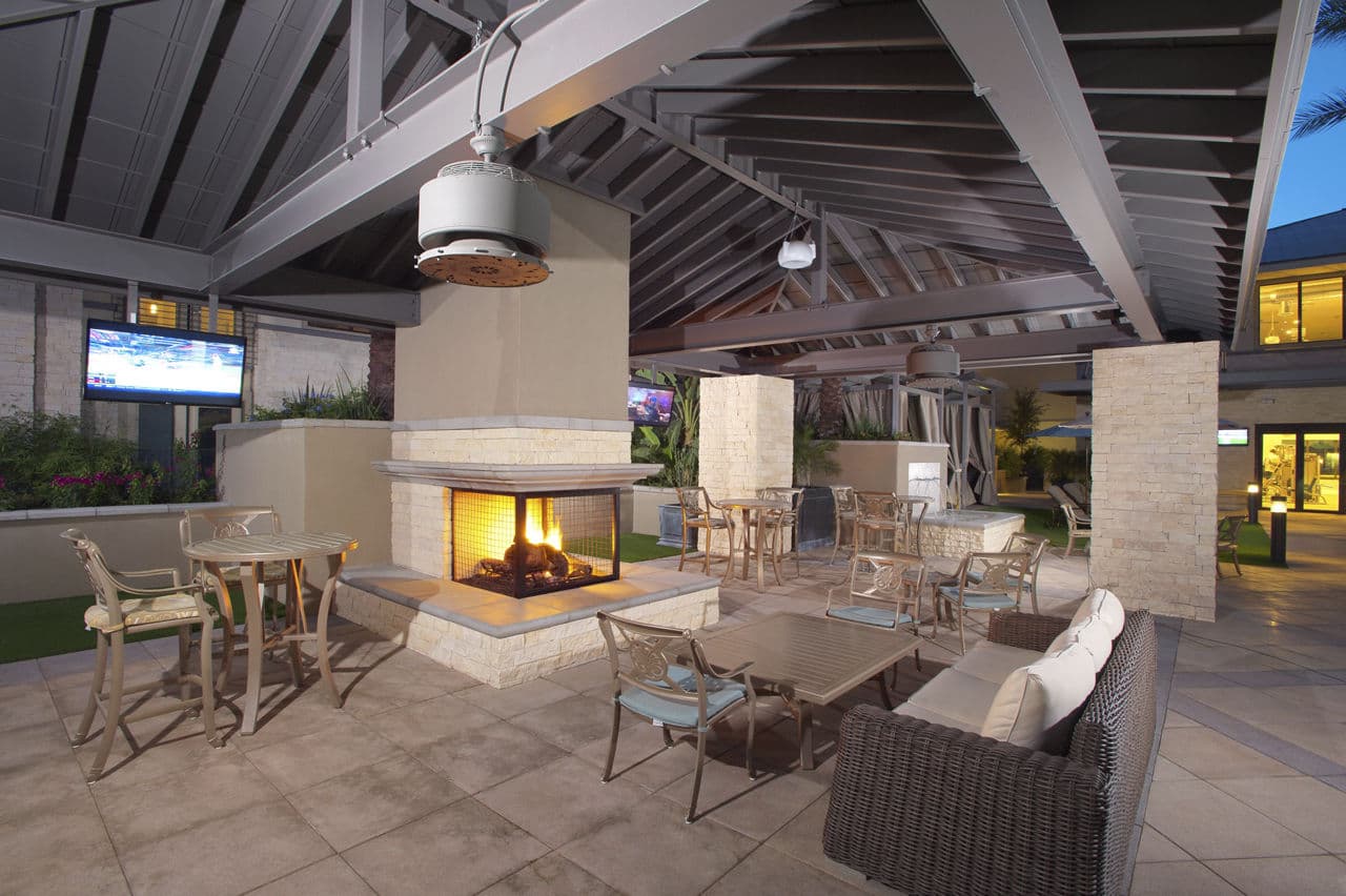 The Lincoln Scottsdale Paradise Valley Az 16 of 28