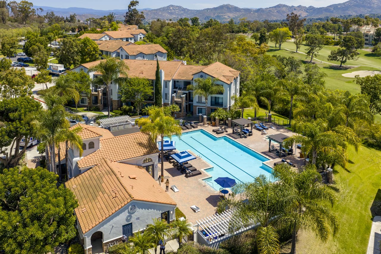 Overlook At Bernardo Heights San Diego Ca 2 of 28