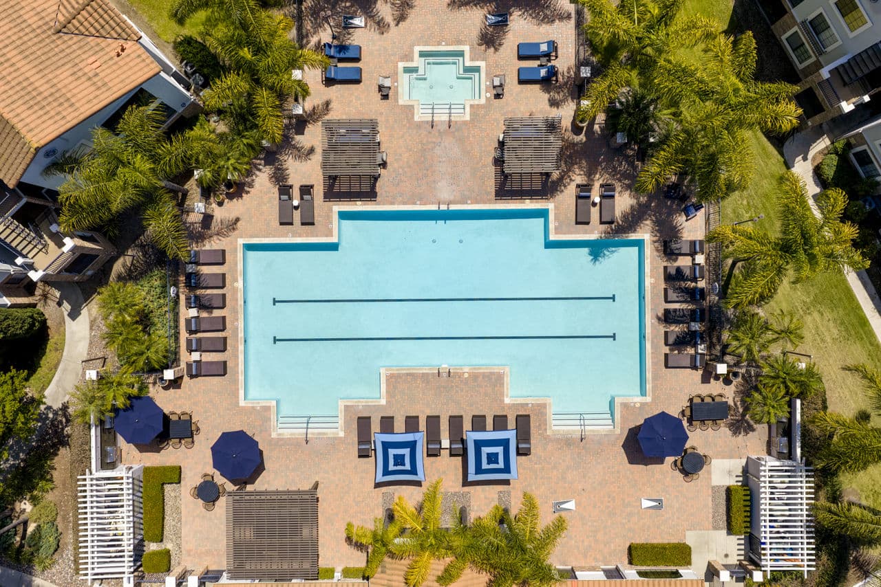 Overlook At Bernardo Heights San Diego Ca 6 of 28