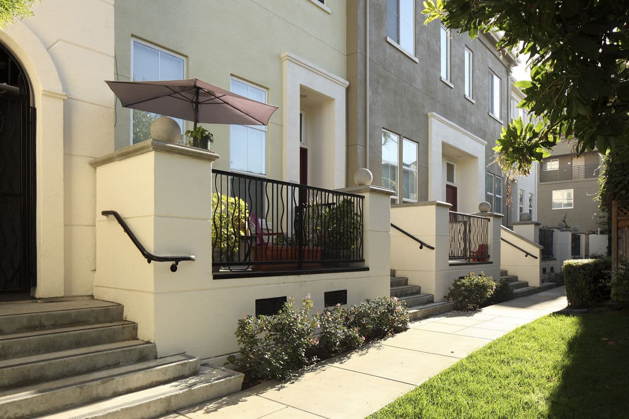 Museum Park Apartments San Jose Ca 10 of 25