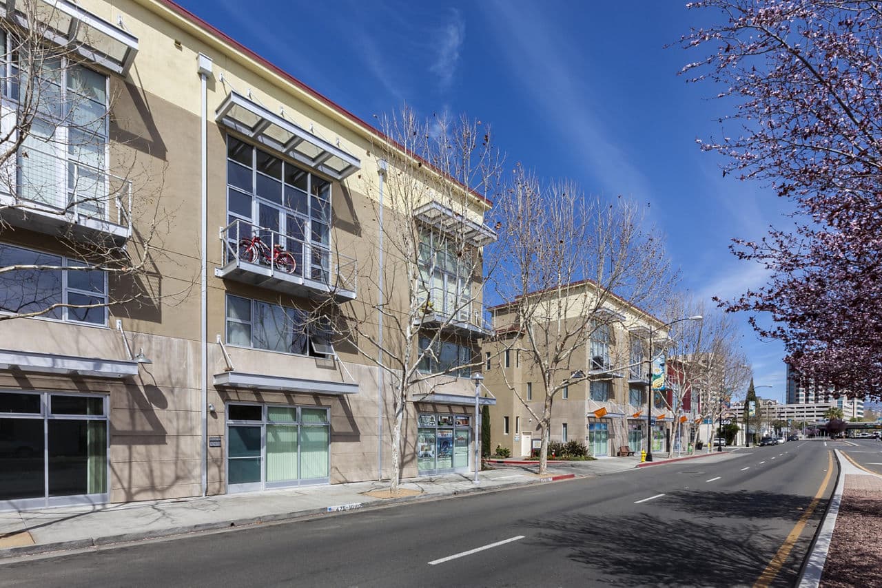 Museum Park Apartments San Jose Ca 11 of 25