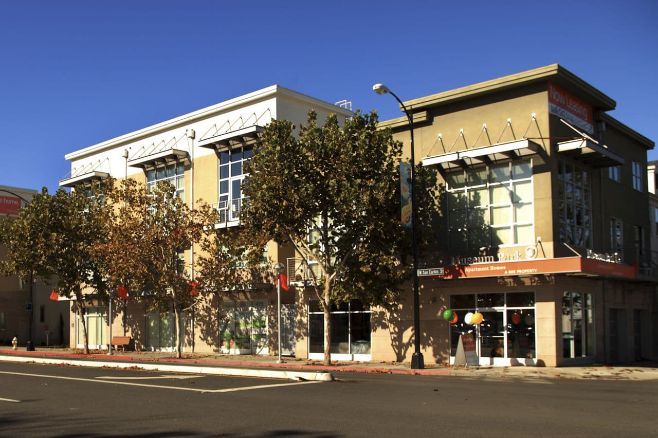 Museum Park Apartments San Jose Ca 3 of 25